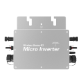 WVC-700W-Mikro-Wechselrichter mit MPPT-Ladungscontroller